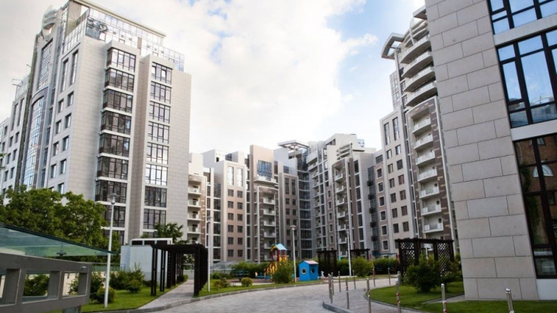 $203550 / Сапёрное поле 3, Киев, Киев / Продажа / Квартира / 88 кв.м. / 2 комнат