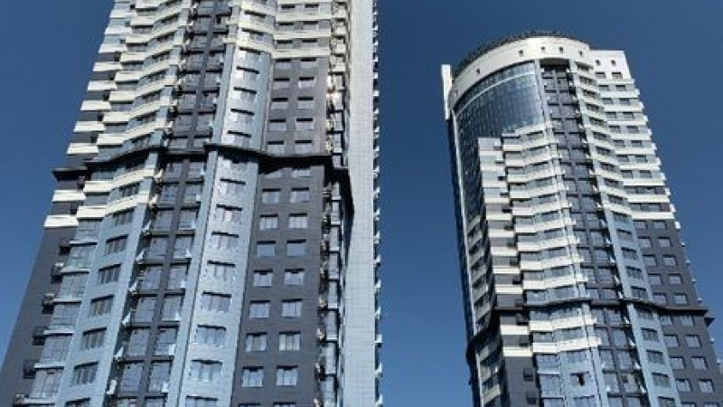 $255000 / Никольско-Слободская 1, Киев, Киев / Продажа / Квартира / 115 кв.м. / 3 комнат