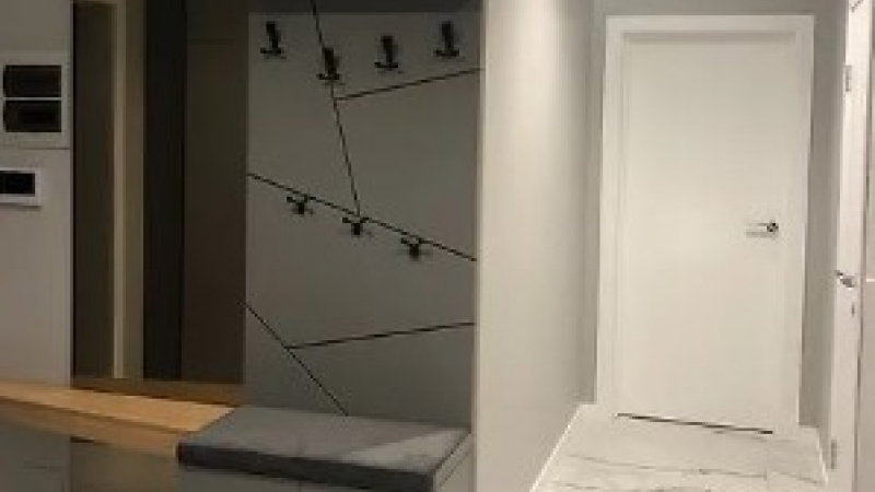 $285000 / Маккейна 1, Киев, Киев / Продажа / Квартира / 84 кв.м. / 2 комнат