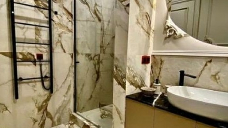 $530000 / Сапёрное поле 3, Киев, Киев / Продажа / Квартира / 136 кв.м. / 4 комнат
