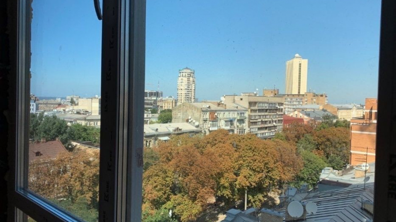 $130000 / Бульварно-Кудрявская 15, Киев, Киев / Продажа / Квартира / 54 кв.м. / 2 комнат
