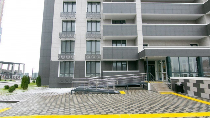 $127000 / Бойчука 41, Киев, Киев / Продажа / Квартира / 82 кв.м. / 2 комнат