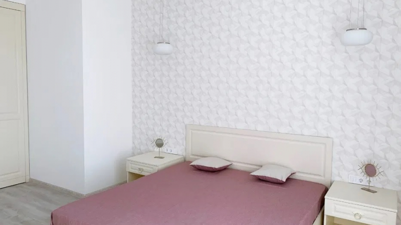 $140000 / Лумумбы 11, Киев, Киев / Продажа / Квартира / 52 кв.м. / 1 комнат