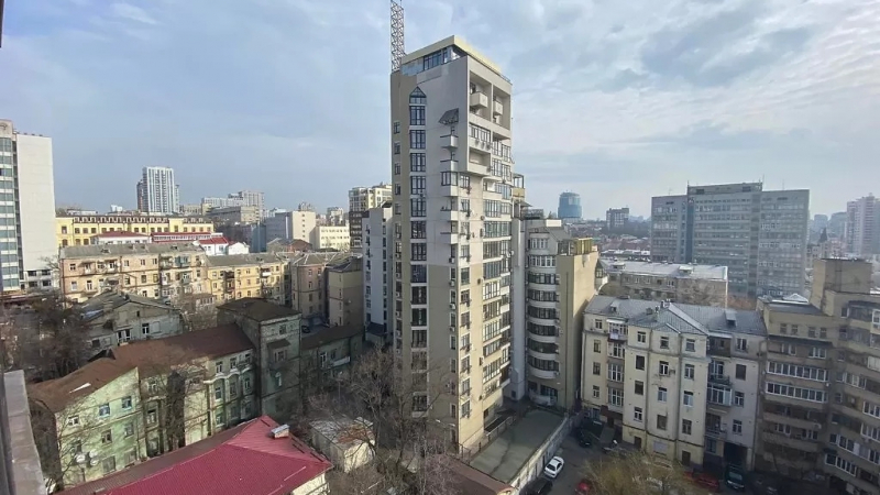 $308000 / Тургеневская 22а, Киев, Киев / Продажа / Квартира / 118 кв.м. / 3 комнат