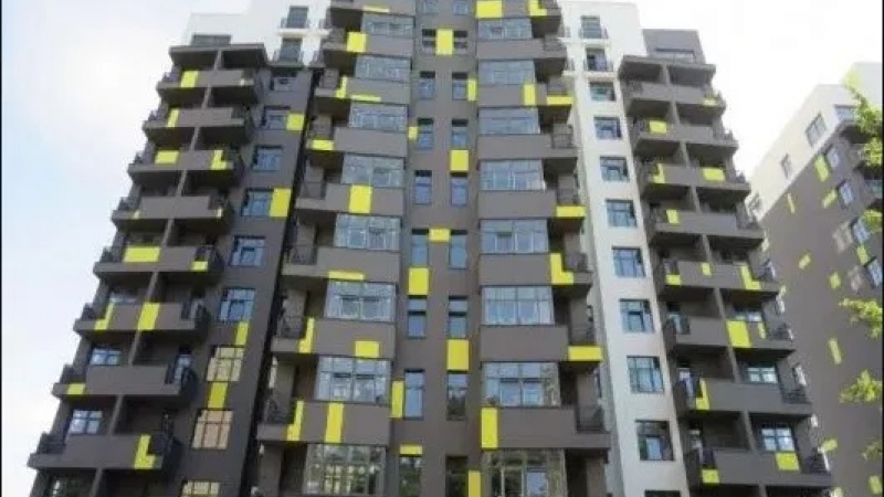 $79000 / Багговутовская 1б, Киев, Киев / Продажа / Квартира / 59 кв.м. / 2 комнат