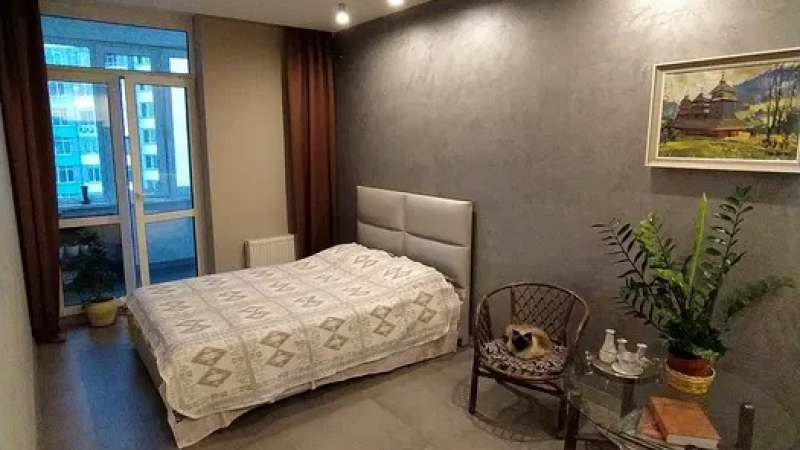 $111000 / Вышгородская 45, Киев, Киев / Продажа / Квартира / 58 кв.м. / 2 комнат
