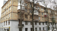 $140000 / Орлика Филиппа 24/1, Киев, Киев / Продажа / Квартира / 54 кв.м. / 2 комнат