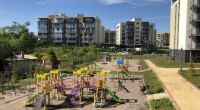 $119000 / Замковецкая 33а, Киев, Киев / Продажа / Квартира / 88 кв.м. / 3 комнат
