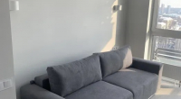 $320000 / Маккейна 1б, Киев, Киев / Продажа / Квартира / 80 кв.м. / 3 комнат