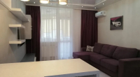 $96000 / Вышгородская 45, Киев, Киев / Продажа / Квартира / 53 кв.м. / 1 комнат