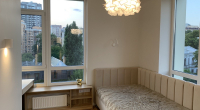 $249000 / Жилянская 68, Киев, Киев / Продажа / Квартира / 70 кв.м. / 3 комнат