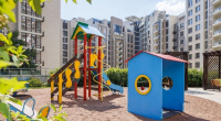 $203550 / Сапёрное поле 3, Киев, Киев / Продажа / Квартира / 88 кв.м. / 2 комнат