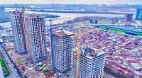 $55000 / Причальная 11, Киев, Киев / Продажа / Квартира / 44 кв.м. / 1 комнат
