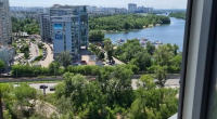 $127000 / Никольско-Слободская 1а, Киев, Киев / Продажа / Квартира / 76 кв.м. / 2 комнат