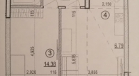 $75000 / Глубочицкая 43, Киев, Киев / Продажа / Квартира / 56 кв.м. / 1 комнат