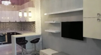 $96000 / Вышгородская 45, Киев, Киев / Продажа / Квартира / 53 кв.м. / 1 комнат