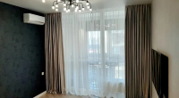 $380000 / Маккейна 3а, Киев, Киев / Продажа / Квартира / 106 кв.м. / 3 комнат