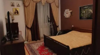 $390000 / Героев Сталинграда проспект 6б, Киев, Киев / Продажа / Квартира / 117 кв.м. / 3 комнат