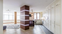 $650000 / Дмитриевская 75, Киев, Киев / Продажа / Квартира / 180 кв.м. / 4 комнат