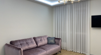 $2000 / Маккейна 1б, Киев, Киев / Аренда / Квартира / 82 кв.м. / 3 комнат