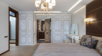 $650000 / Дмитриевская 75, Киев, Киев / Продажа / Квартира / 180 кв.м. / 4 комнат
