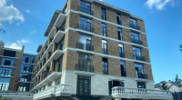 $399000 / Лукьяновский переулок 2а, Киев, Киев / Продажа / Квартира / 148 кв.м. / 4 комнат