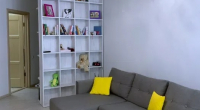 $105000 / Симоненко 5, Киев, Киев / Продажа / Квартира / 62 кв.м. / 1 комнат