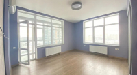 $299000 / Драгомирова 17, Киев, Киев / Продажа / Квартира / 92 кв.м. / 3 комнат