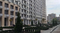 $115000 / Бульварно-Кудрявская 15, Киев, Киев / Продажа / Квартира / 44 кв.м. / 1 комнат