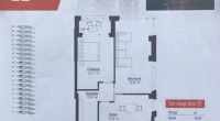 $255000 / Антоновича 44, Киев, Киев / Продажа / Квартира / 87 кв.м. / 2 комнат
