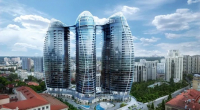 $215000 / Иоанна Павла II 12, Киев, Киев / Продажа / Квартира / 63 кв.м. / 1 комнат