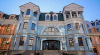 $1178000 / Воздвиженская 34а, Киев, Киев / Продажа / Здание / 620 кв.м.