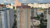 $105000 / Пчелки 8, Киев, Киев / Продажа / Квартира / 70 кв.м. / 2 комнат