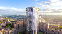 $153000 / Паньковская 20/82, Киев, Киев / Продажа / Квартира / 53 кв.м. / 1 комнат