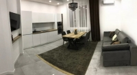$170000 / Срибнокильска 3а, Киев, Киев / Продажа / Квартира / 95 кв.м. / 2 комнат