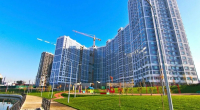 $56000 / Ревуцкого 40в, Киев, Киев / Продажа / Квартира / 42 кв.м. / 1 комнат