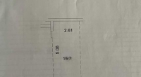 $299000 / Островского 40, Киев, Киев / Продажа / Квартира / 81 кв.м. / 2 комнат