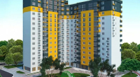 $60000 / Гречко 10е, Киев, Киев / Продажа / Квартира / 46 кв.м. / 1 комнат