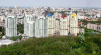 $175000 / Кудряшова 18, Киев, Киев / Продажа / Квартира / 108 кв.м. / 4 комнат