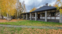 $1300 / Ясногородка, Киевская область / Аренда / Частный дом / 200 кв.м. / 3 комнат