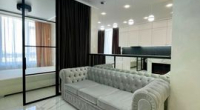 $253000 / Теремковская 4а, Киев, Киев / Продажа / Квартира / 110 кв.м. / 2 комнат
