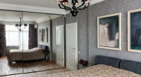 $400000 / Шамрыло 4в, Киев, Киев / Продажа / Квартира / 145 кв.м. / 3 комнат