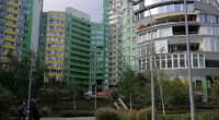 $96000 / Вышгородская 45, Киев, Киев / Продажа / Квартира / 53 кв.м. / 1 комнат