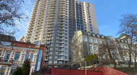 $120000 / Барбюса Анри 28а, Киев, Киев / Продажа / Квартира / 55 кв.м. / 1 комнат