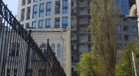 $270000 / Сечевых Стрельцов 52а, Киев, Киев / Продажа / Квартира / 98 кв.м. / 2 комнат