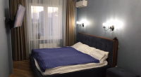 $89000 / Гарматная 37а, Киев, Киев / Продажа / Квартира / 52 кв.м. / 1 комнат