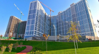 $56000 / Ревуцкого 40в, Киев, Киев / Продажа / Квартира / 42 кв.м. / 1 комнат