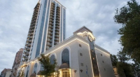 $375000 / Бульварно-Кудрявская 21, Киев, Киев / Продажа / Квартира / 130 кв.м. / 4 комнат