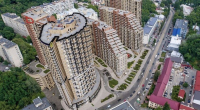 $189000 / Глубочицкая 43, Киев, Киев / Продажа / Квартира / 125 кв.м. / 4 комнат