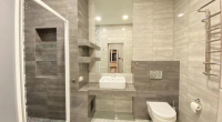 $299000 / Драгомирова 17, Киев, Киев / Продажа / Квартира / 92 кв.м. / 3 комнат